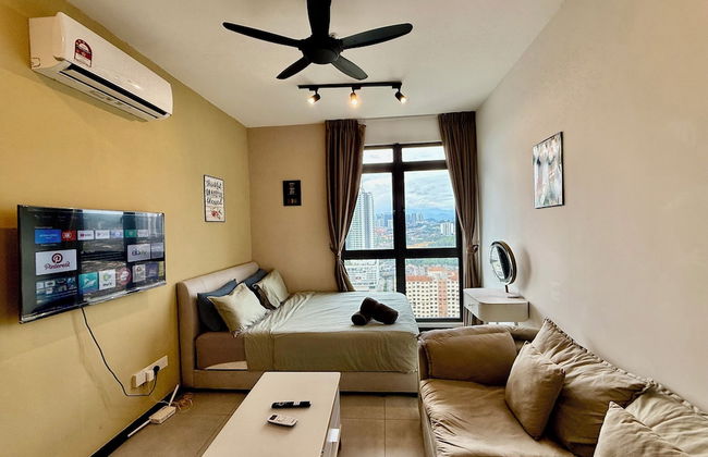 Neu Suites by Moonlight - Foto 12