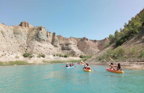 Cueva de Ramón y Elvira - Foto 20