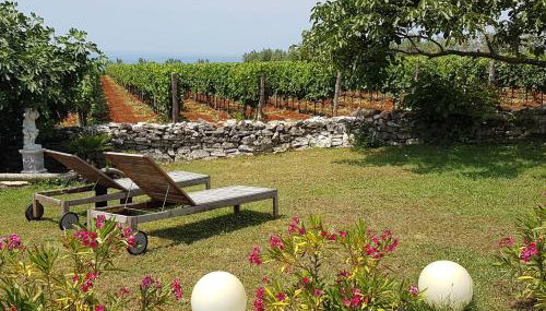 Villa Tisina - Haus der Stille - Foto 4