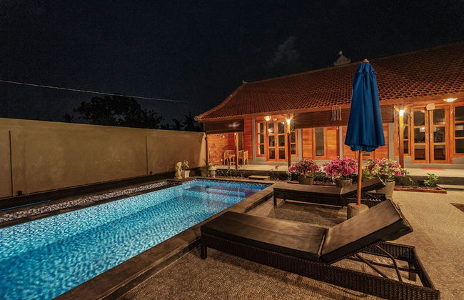 Garvi Villa - Foto 34