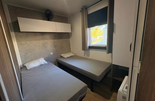 Mobil-Home tout confort au Cap Ferret - Foto 14