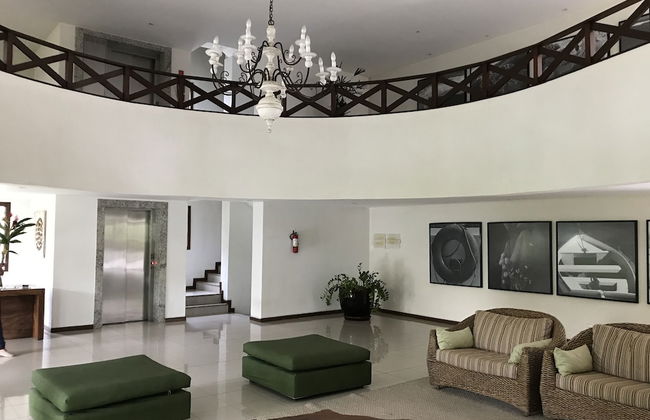 Apartamento Porto Praia do Forte - Foto 31