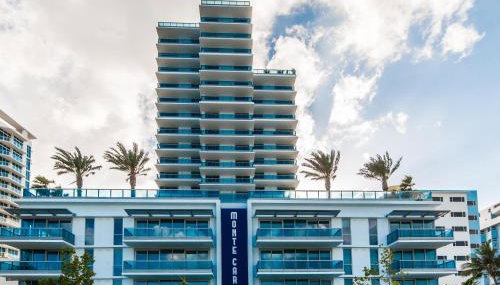 Ocean 2 Sky at Monte Carlo Miami Beach - Foto 4