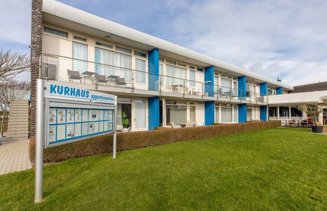 Apartment in Zoutelande Near Sunny Beach - Foto 23