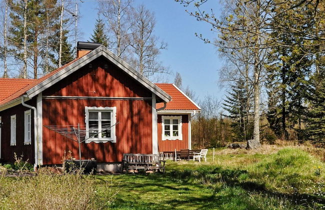 5 Person Holiday Home in Kristinehamn - Photo 22