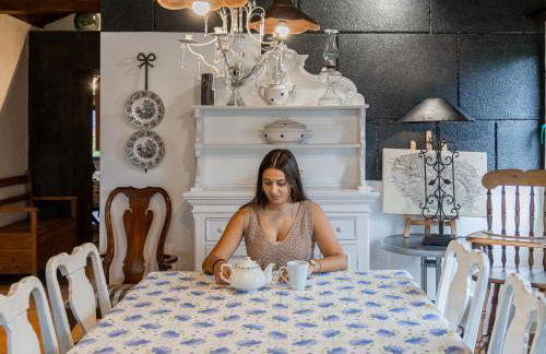 Casa da Serreta by PontaNegraAzores - Foto 20