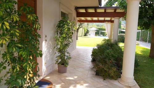 Villa Oliveta - Foto 4