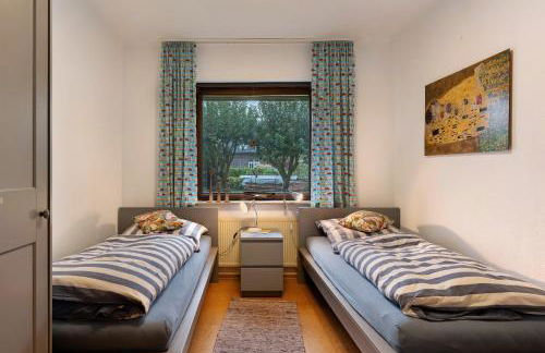 Ferienhaus Nr 4 Goltoft-schlei - Foto 16