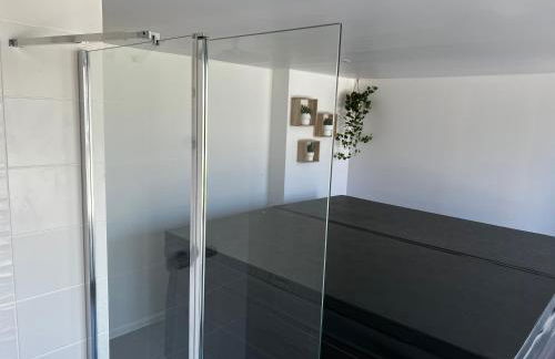 La petite Brainoise - Gîte avec salle jacuzzi 120 jets - Foto 43