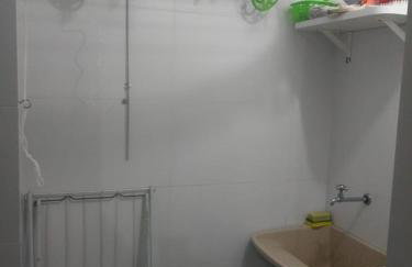 Apartamento aconchegante 2 quartos com suíte na praia de Guaibim - Foto 77