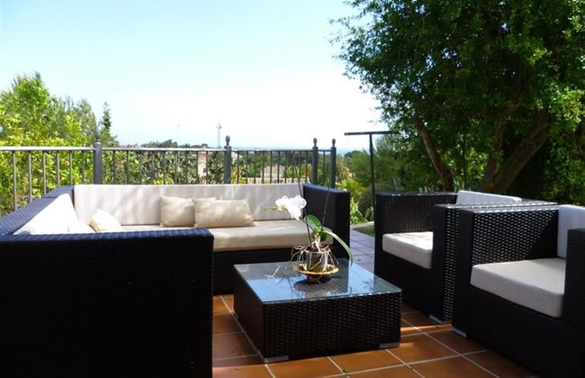 Great Villa Very Close to Best Beach - Foto 12