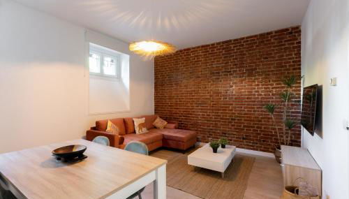 Luxe Apartment in Chamberí Chic - Foto 2