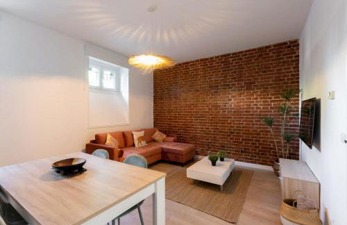 Luxe Apartment in Chamberí Chic - Foto 2