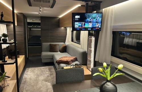 Romantische Wellness-Oase - Foto 28