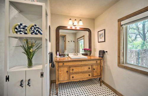 Unique Stay Historic Home Along Blanco River - Photo 15