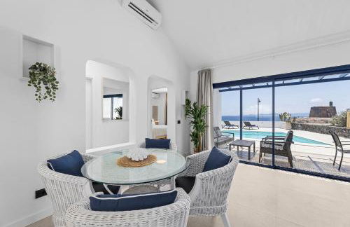 Lanzarote Villa The One - Foto 21