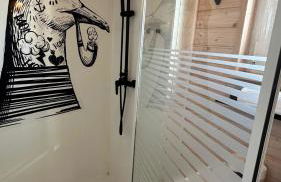 Hausboot Koje INE Huus & Meer - Foto 14