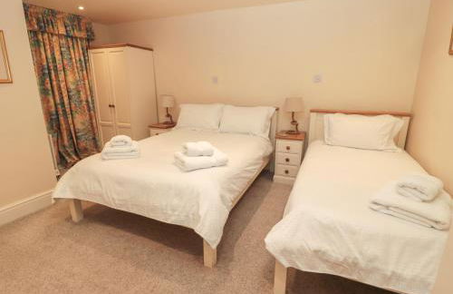 Jackson Cottage - Foto 19