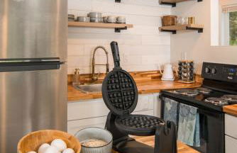 Riverview Retreat at The Wanderer - Foto 11