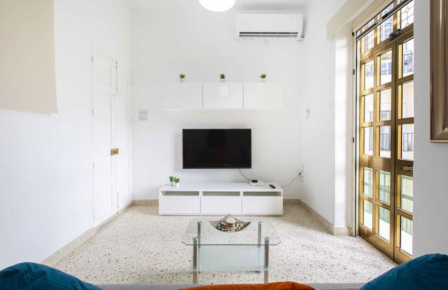 Sliema Lovely Flat - Foto 14