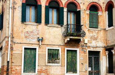 The VIEW Apartment, MURANO island - Foto 13