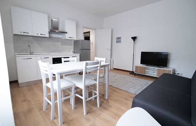 Residenza Corso Palladio 159 - Foto 53