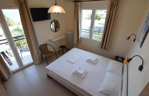 Jimmy's Apartments - Foto 21