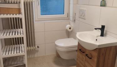 Gemütliche zwei-Zimmer-Wohnung am Regnitzufer - Foto 3