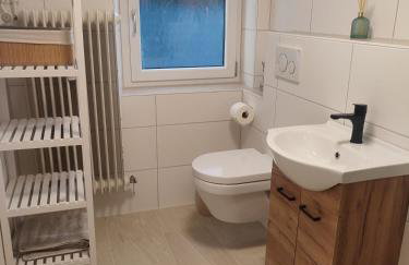 Gemütliche zwei-Zimmer-Wohnung am Regnitzufer - Photo 3