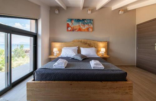 September15 Suites, Lefkada-Episkopos - Photo 40