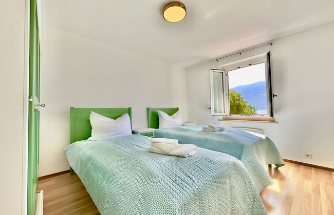 Casa al Lago 2 - Brissago Experience - Foto 7