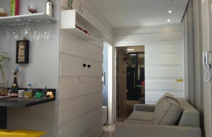 Studio em Guarulhos, perto do Aeroporto de Gru 15'min - Foto 3