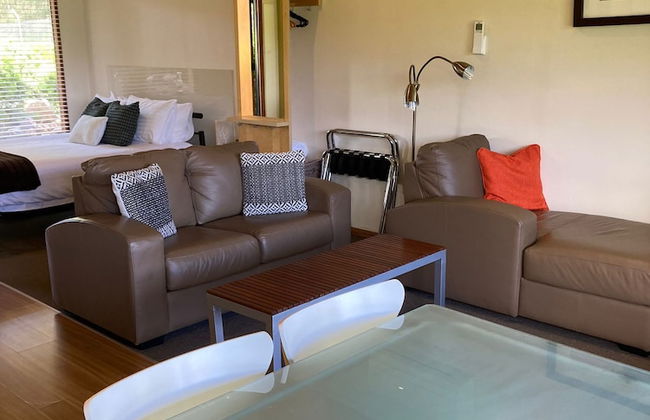 Valley Farm Vineyard Cottages - Foto 29