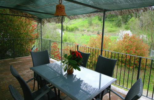 Elegant Villa in Tuscany - Foto 75