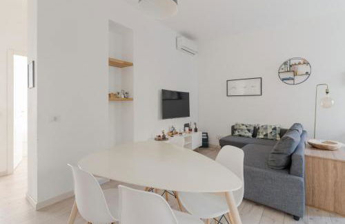 GuestHost - Modern Apartment Milano Lancetti - Foto 12