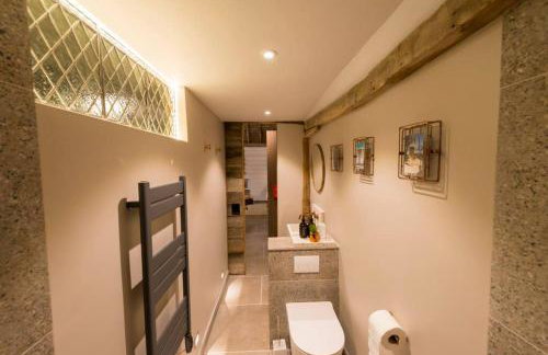 Cloth Hall Barn & Cottages - Foto 30