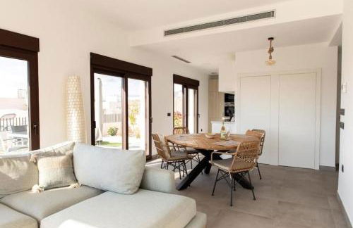 Villa Ocho - Balcon de Finestrat - Foto 24