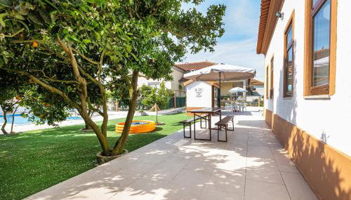 Casa das Laranjas - Foto 3