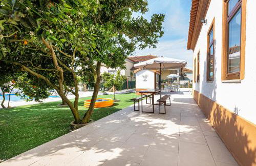 Casa das Laranjas - Foto 3