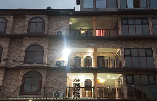 KalBock Apartment - Foto 9