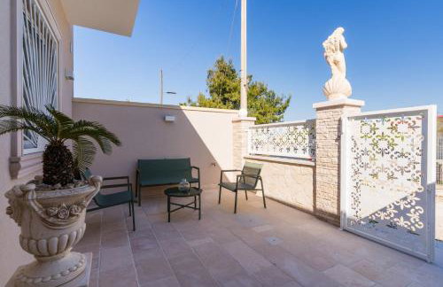 Domus Afrodite - Torre Squillace - Foto 31