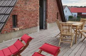 Kahnschifferhaus Mönkebude - Foto 2