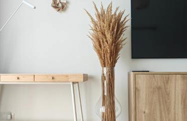 Apartament Natura 24 - SPA, siłownia - Foto 7