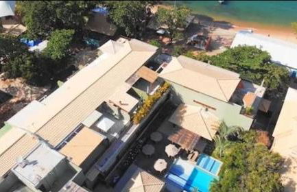 Apartamento na Praia - KAUAI - Foto 28