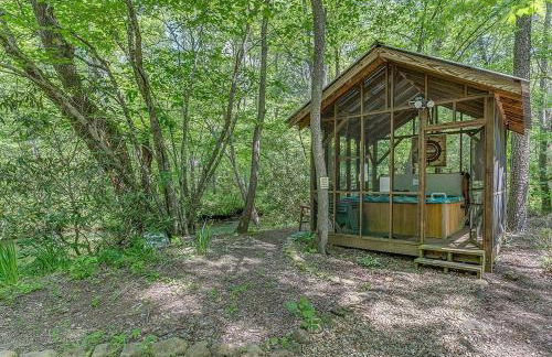 A River Runs Through It - Foto 35