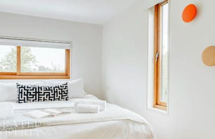 Grand Suffolk Barn Conversion - Foto 64