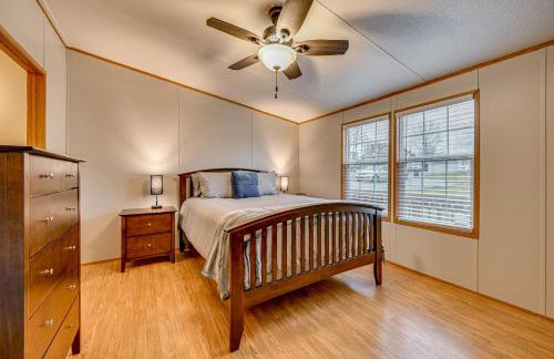 Boat, Fish, Hike and Explore Cozy Home in Bronston - Foto 10