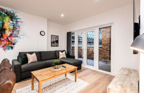 SGT Peppers Mathew Street Apartments By Happy Days - Foto 115