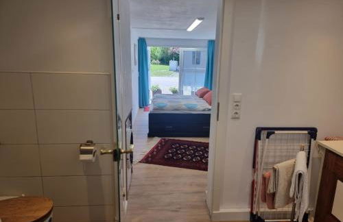 Fewo Unten Nähe Ammersee - Foto 6