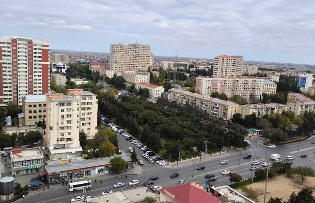 Prestigious apartment near the metro - Foto 32